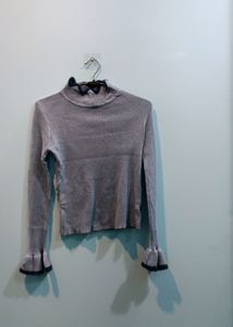 🇦🇺Blue Imported Luxury Brand Sweater Totally New