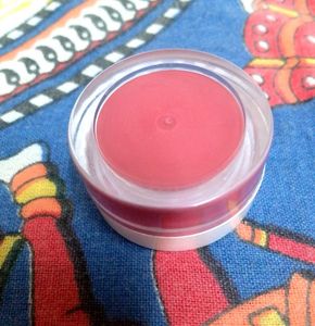 Just Herbs Lip &amp; Cheek Tint
