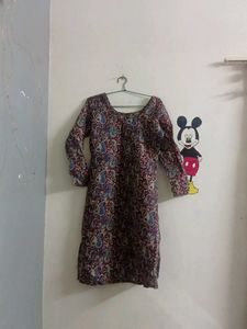 Combo Of 4 Beautiful Kurta