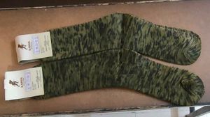 COMBO 2 Pair of Woolen Socks