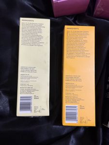Skincare Bundle: Plix, Foxtale &amp; Conscious Chemist