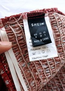 Floral Off-Shoulder Top