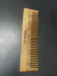 NAT HABIT KACCHI NEEM COMB