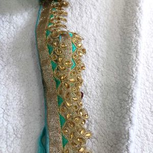 New Lace For Lehenga/ Sarees/ Dresses