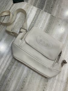 Different Bags An Sling Bag
