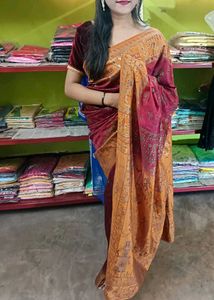 New Saree