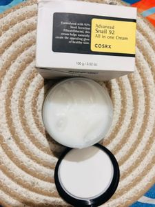 COSRX Advanced Snail 92 All in one Cream