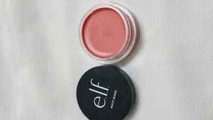 ELF CREAM BLUSH