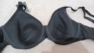 Light Sponge Padded Type Soft Bra