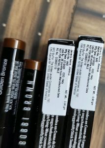 Bobby Brown Cream Longwear Eyeshadow Stick