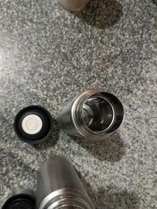 Milton Steel Water Bottles