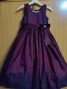 Elegant Party Dress