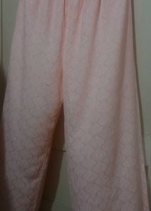 Summer Comfort In Pants