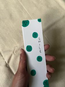 Handmade Bookmark