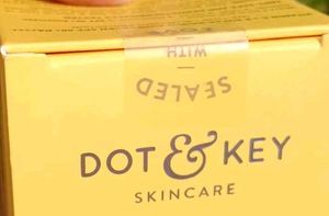 Dot &amp; Key Sunscreen SPF 50