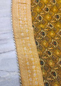 Ethnic Dress Material