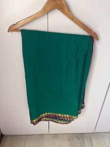 new pure silk zari weaved saree