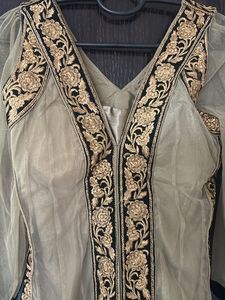 Ethnic Gown For Women