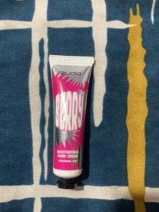 Zudio Berry Hand Cream