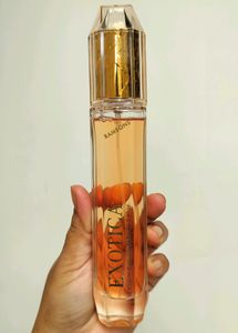 Ramsons Exotica EDP - A Bestseller Fragrance