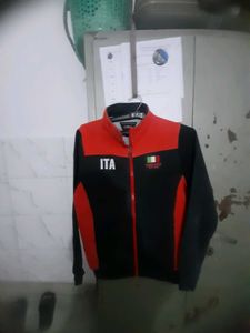 Cool Italia Jacket M size