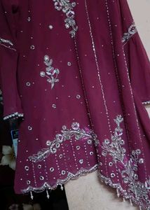 Girls Wedding Wear