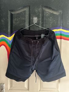 H&M OG Shorts