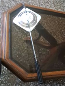 Aloo Patty Maker