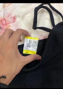 Off Shoulders Top