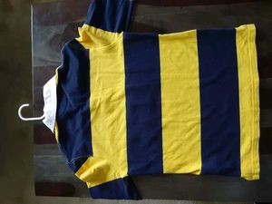 4 Combo T- Shirt : 1 GYM ; Football ; 2 Casual