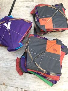 Colorful Kite  20 set