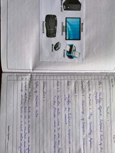 Nios Class 10th Data Entry Practical (229)