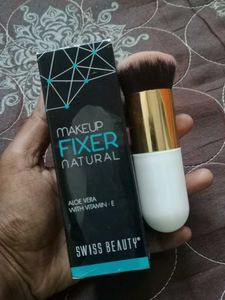 Swiss Beauty Fixer N Brush