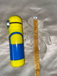 Minion Pencil Box