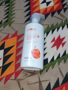 Plum Anti-Dandruff Shampoo