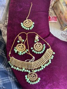 Beautiful Jewellery Set