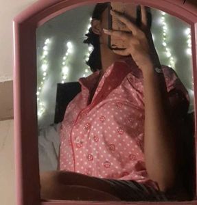 Cute Strawberry Night Suit Cotton !