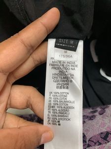 DIESEL MEN SHIRT