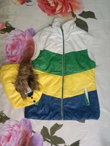 Women Winter jacket