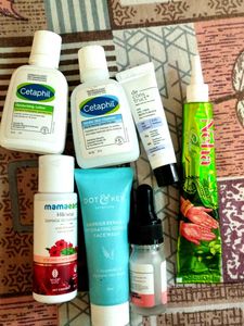 Skincare Bundle