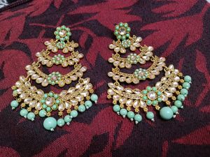 party Wear Earrings