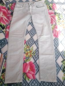 Men Jeans Pant Jack&amp;Jones Size 30