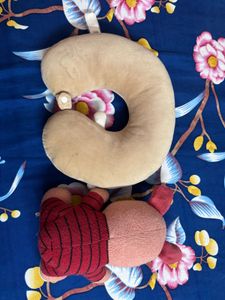 😍sale😍Cute Plush - disney piglet &amp; pillow