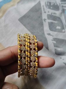 Bangles & Bracelets