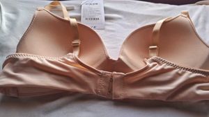 Push Up Bra