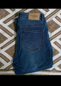 Bootcut/ flared Denim Jeans