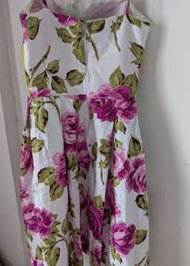Barbie Dress