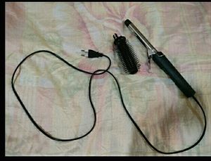 Hair Curler