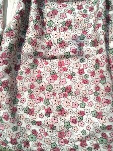 Printed Short Kurti 🌸
