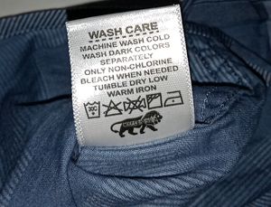 U Casual Shirt